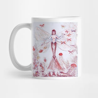 fairy tale land Mug